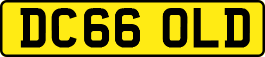 DC66OLD
