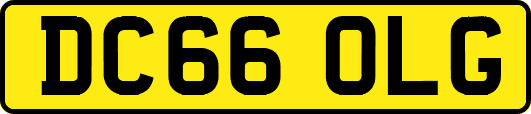 DC66OLG
