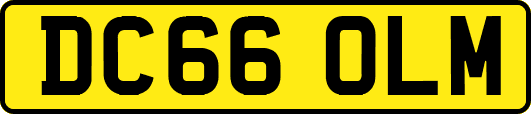 DC66OLM