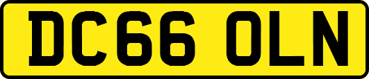 DC66OLN
