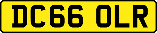 DC66OLR