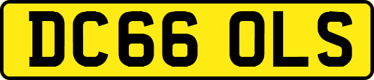 DC66OLS