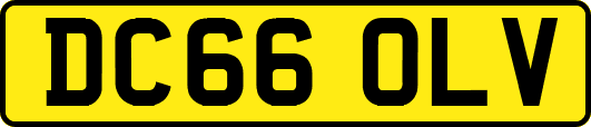 DC66OLV