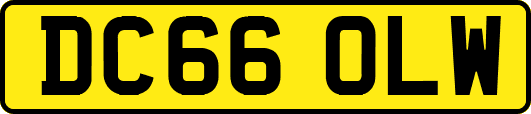 DC66OLW