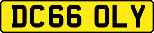 DC66OLY