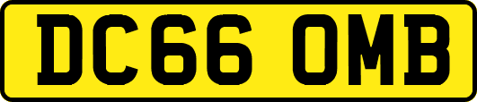 DC66OMB