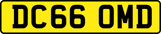 DC66OMD