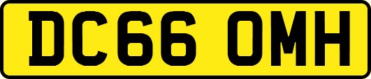 DC66OMH