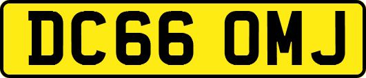 DC66OMJ