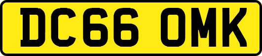 DC66OMK