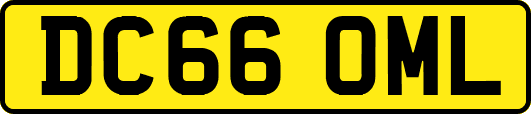 DC66OML
