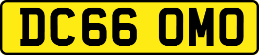 DC66OMO