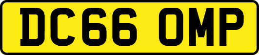 DC66OMP