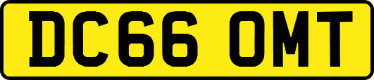 DC66OMT