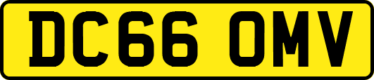 DC66OMV