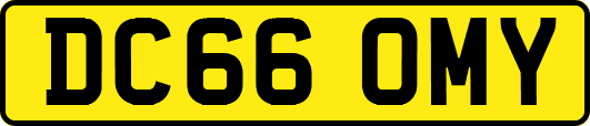 DC66OMY