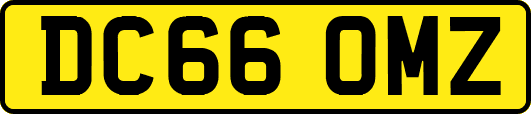 DC66OMZ