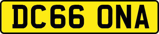 DC66ONA