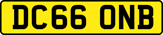 DC66ONB