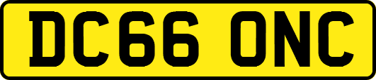 DC66ONC