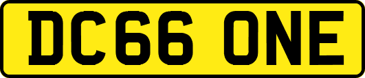 DC66ONE