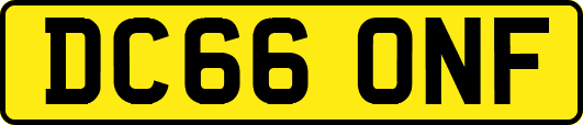 DC66ONF