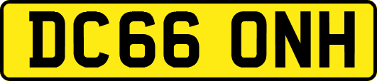 DC66ONH