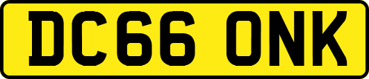 DC66ONK
