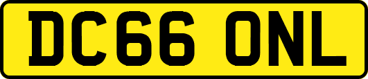 DC66ONL