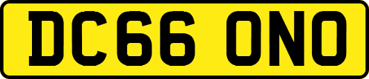 DC66ONO