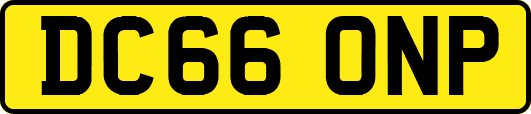 DC66ONP