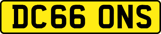 DC66ONS