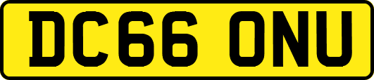 DC66ONU