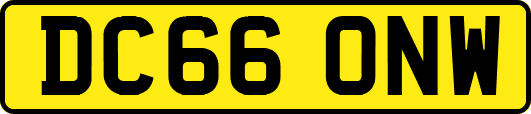 DC66ONW
