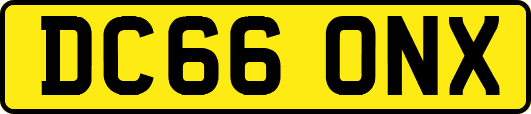 DC66ONX