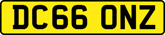 DC66ONZ