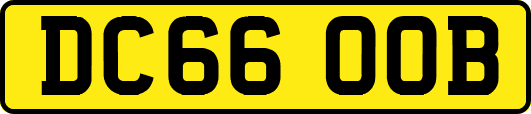 DC66OOB