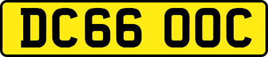 DC66OOC