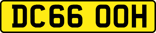 DC66OOH