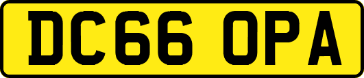 DC66OPA