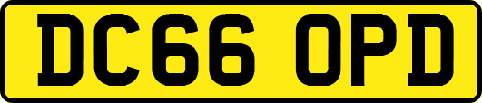 DC66OPD
