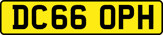 DC66OPH