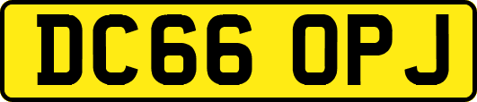DC66OPJ