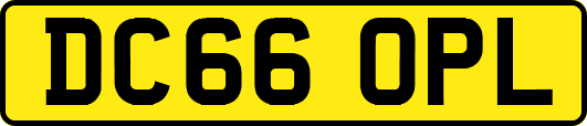 DC66OPL