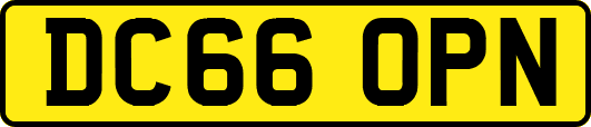 DC66OPN