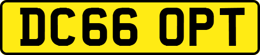 DC66OPT
