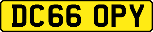 DC66OPY