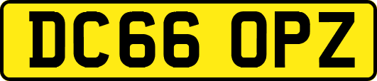 DC66OPZ