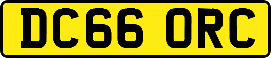 DC66ORC