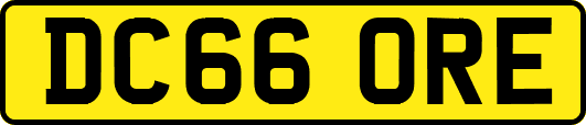 DC66ORE